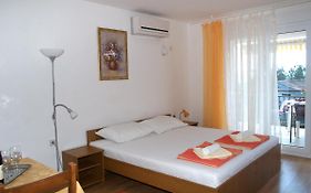 Apartments Antun