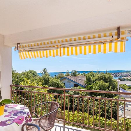 Apartments Antun Krk Island Esterno foto